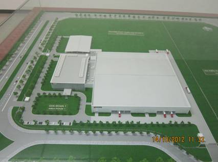 KYOCERA MITA PROJECT HANDOVER KYOCERA MITA PROJECT HANDOVER