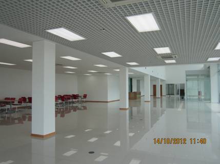 KYOCERA MITA PROJECT HANDOVER KYOCERA MITA PROJECT HANDOVER