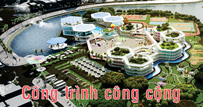 Công trình công cộng