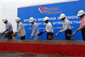 dong-tho-nha-may-digitech-viet-nam-tai-kcn-dong-van-ii-tinh-ha-nam