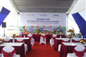 dong-tho-nha-may-bluecom-viet-nam-tai-kcn-trang-due-tp-hai-phong