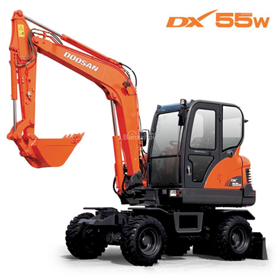 may-xuc-doosan-dx55w